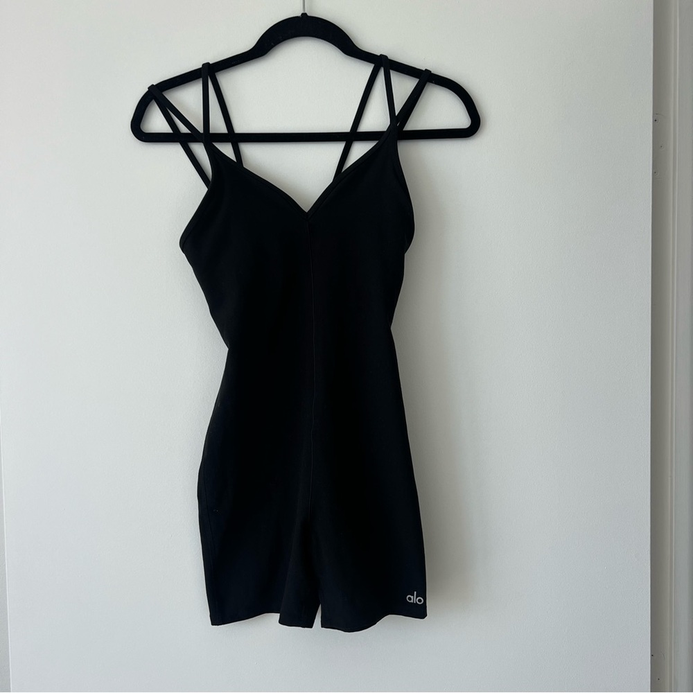 Alo yoga romper
